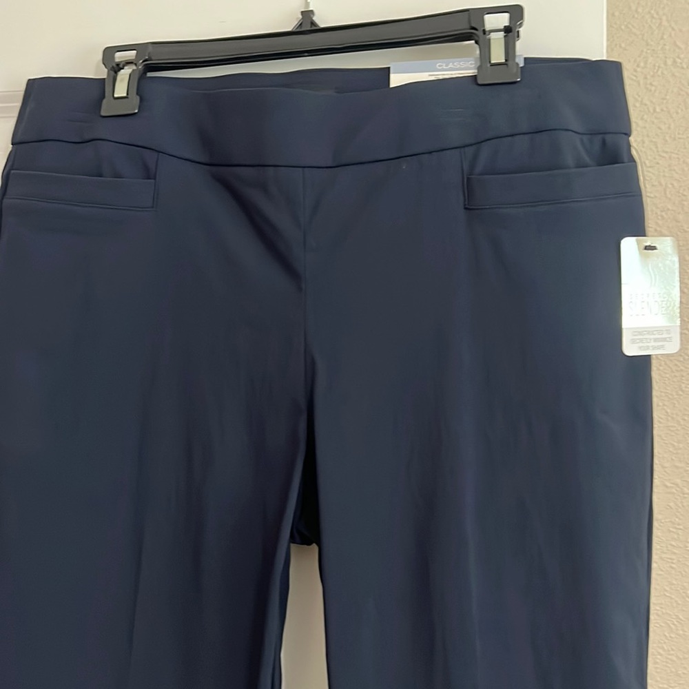 Liz Claiborne Dress Pants